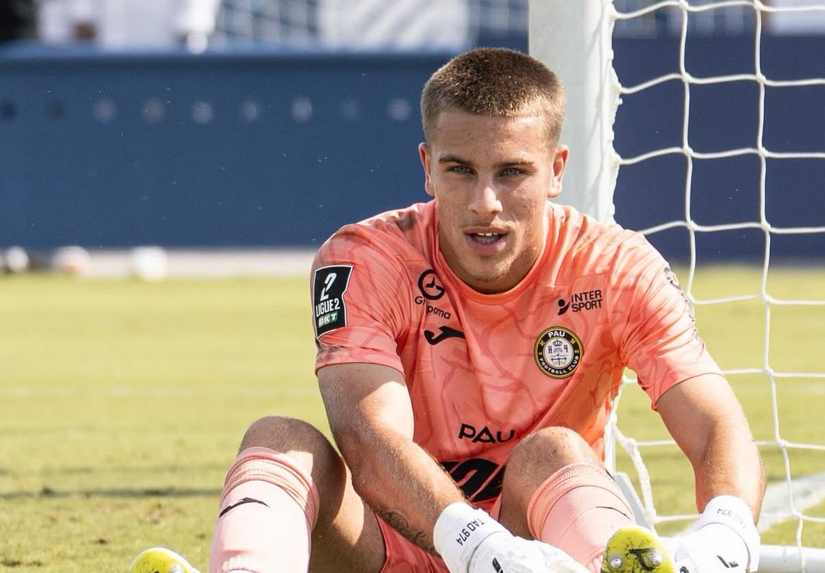 BeFootball tweet media