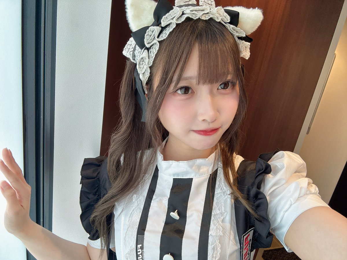 ツインテールの日とぬこの日らしい🐈

#FUJITSUBO
