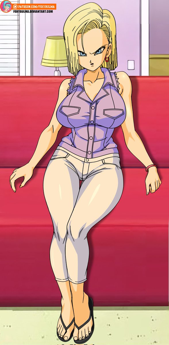 ┄ 𝙰𝙽𝙳𝚁𝙾𝙸𝙳 #𝟷𝟾 ┄ tweet media