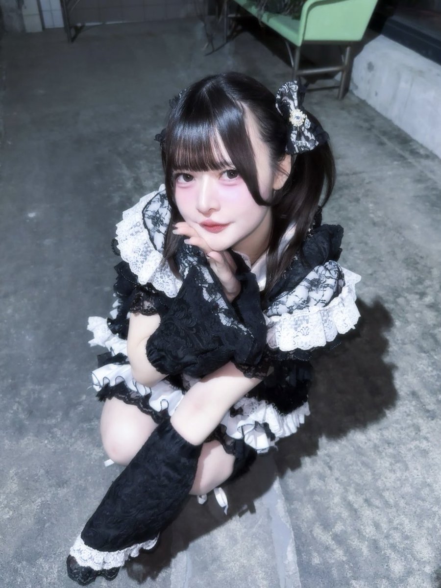 津代舞奈 tweet media