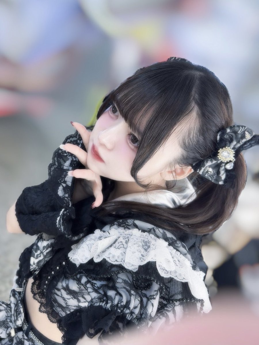 津代舞奈 tweet media