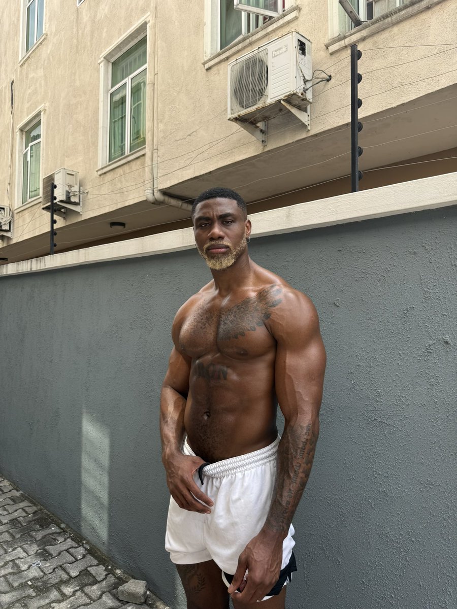 IRON ⚔️🩸 tweet media