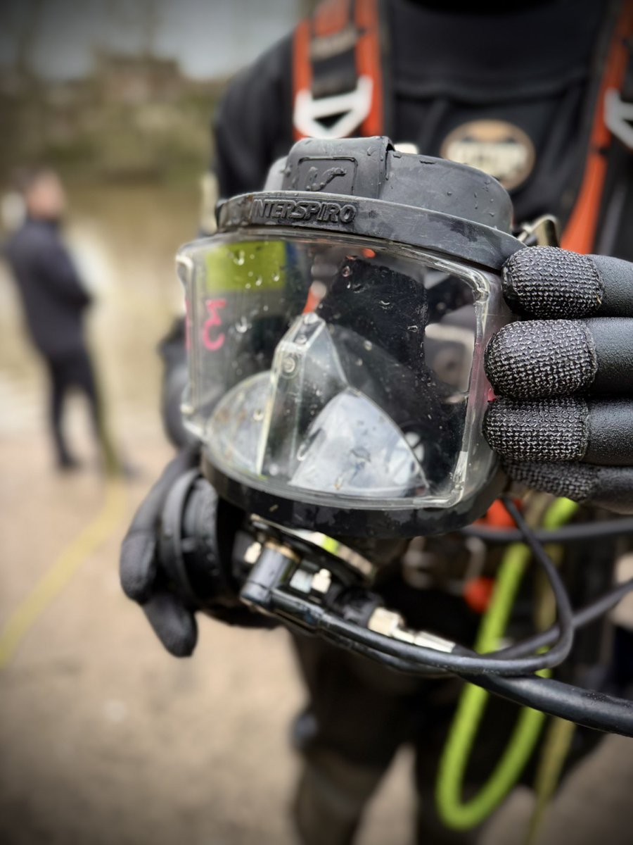 North West Police Underwater Search & Marine Unit tweet media