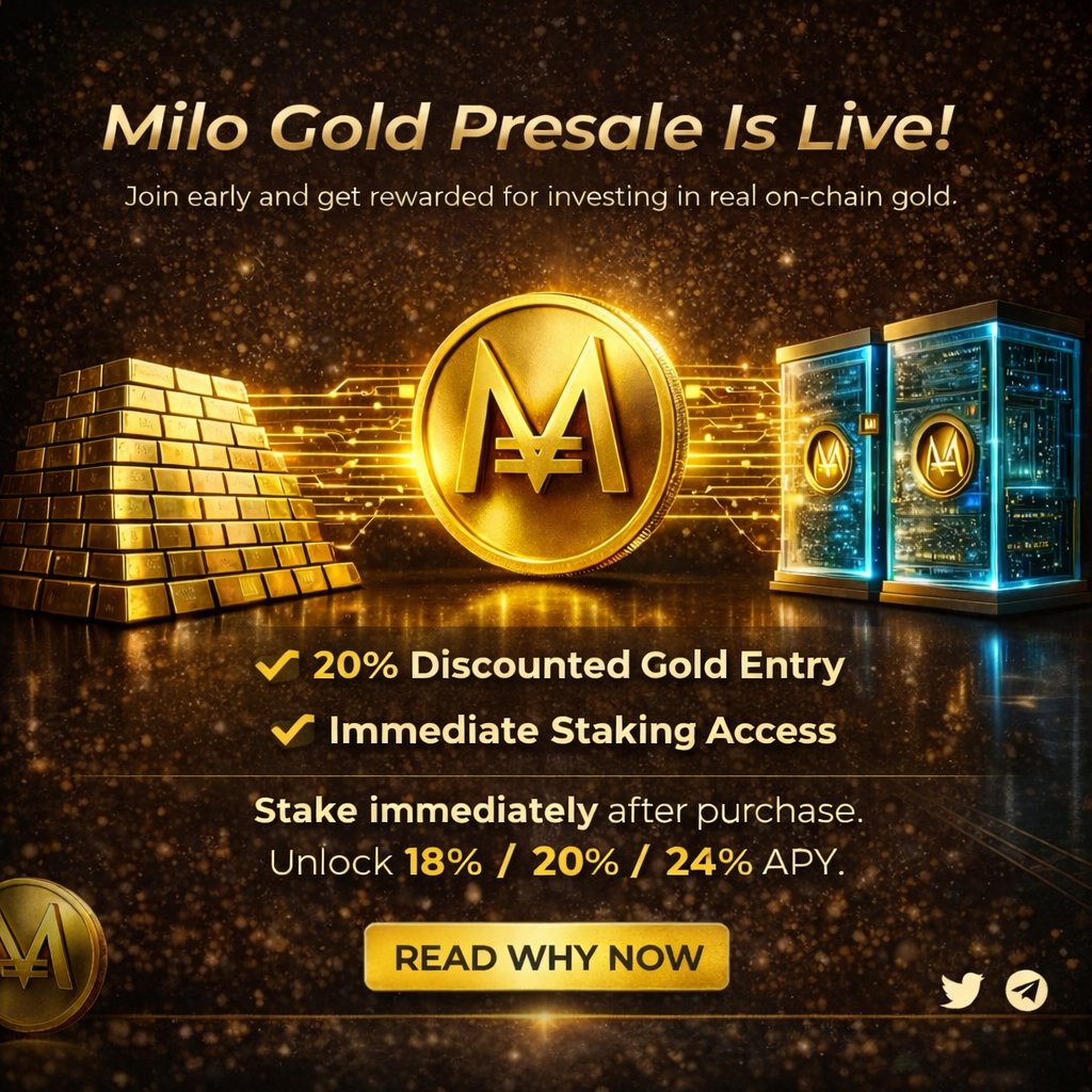 Milo Gold tweet media