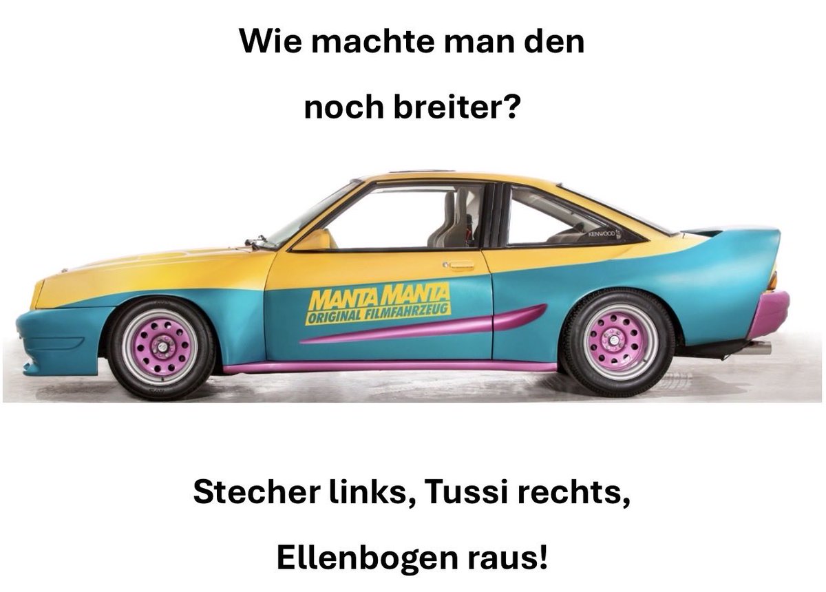 Dieter tweet media