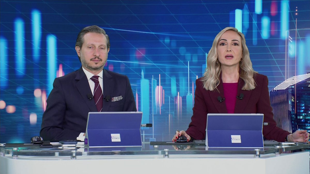 ترمب: سنرد بإجراءات قوية إذا مضت كندا قدما في الاتفاق التجاري مع الصين جرس الإغلاق _Business 