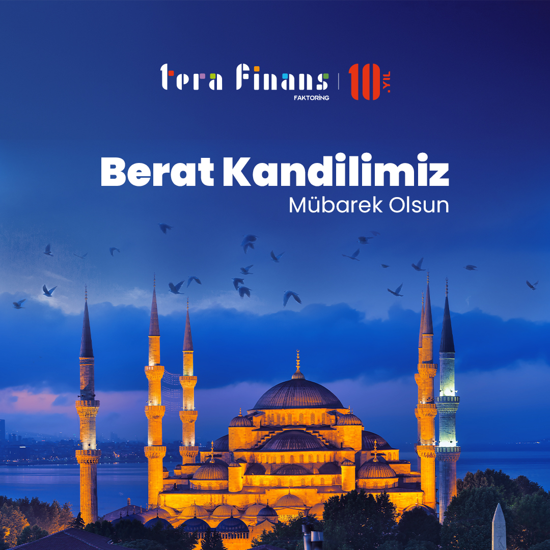 TERA FİNANS FAKTORİNG tweet media