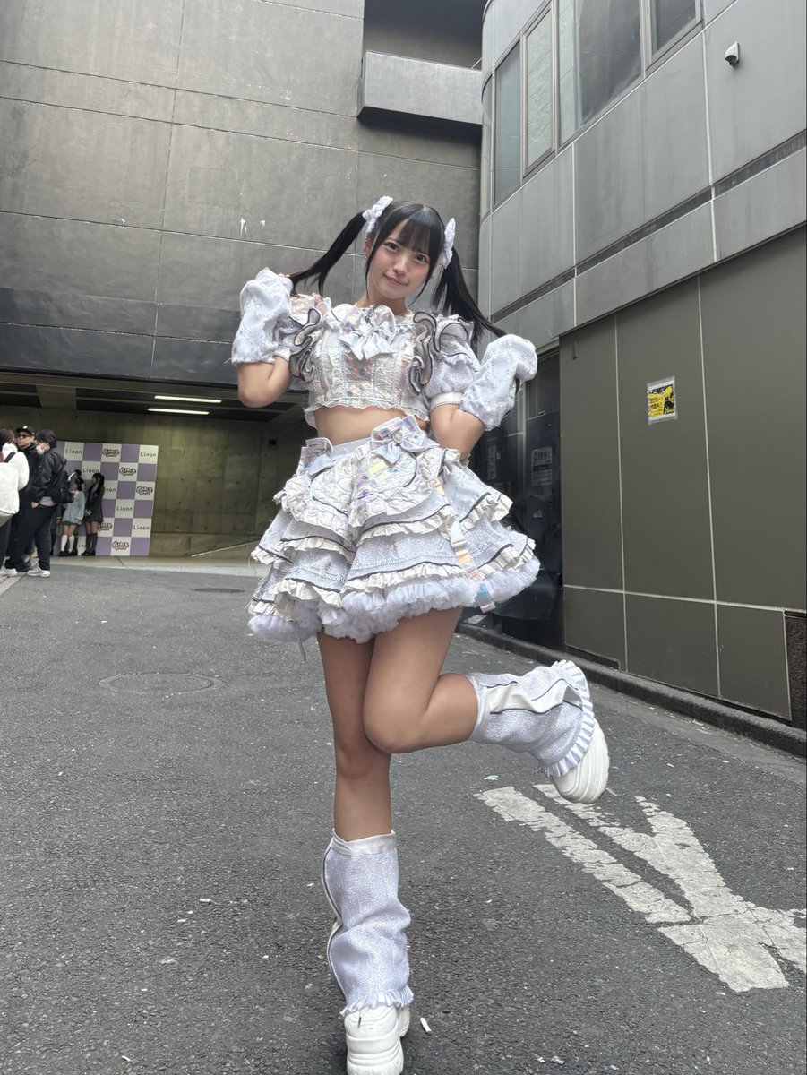 そろそろ会いたいかも