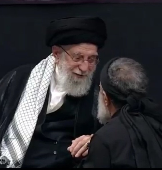 عبدالله موسولچی tweet media