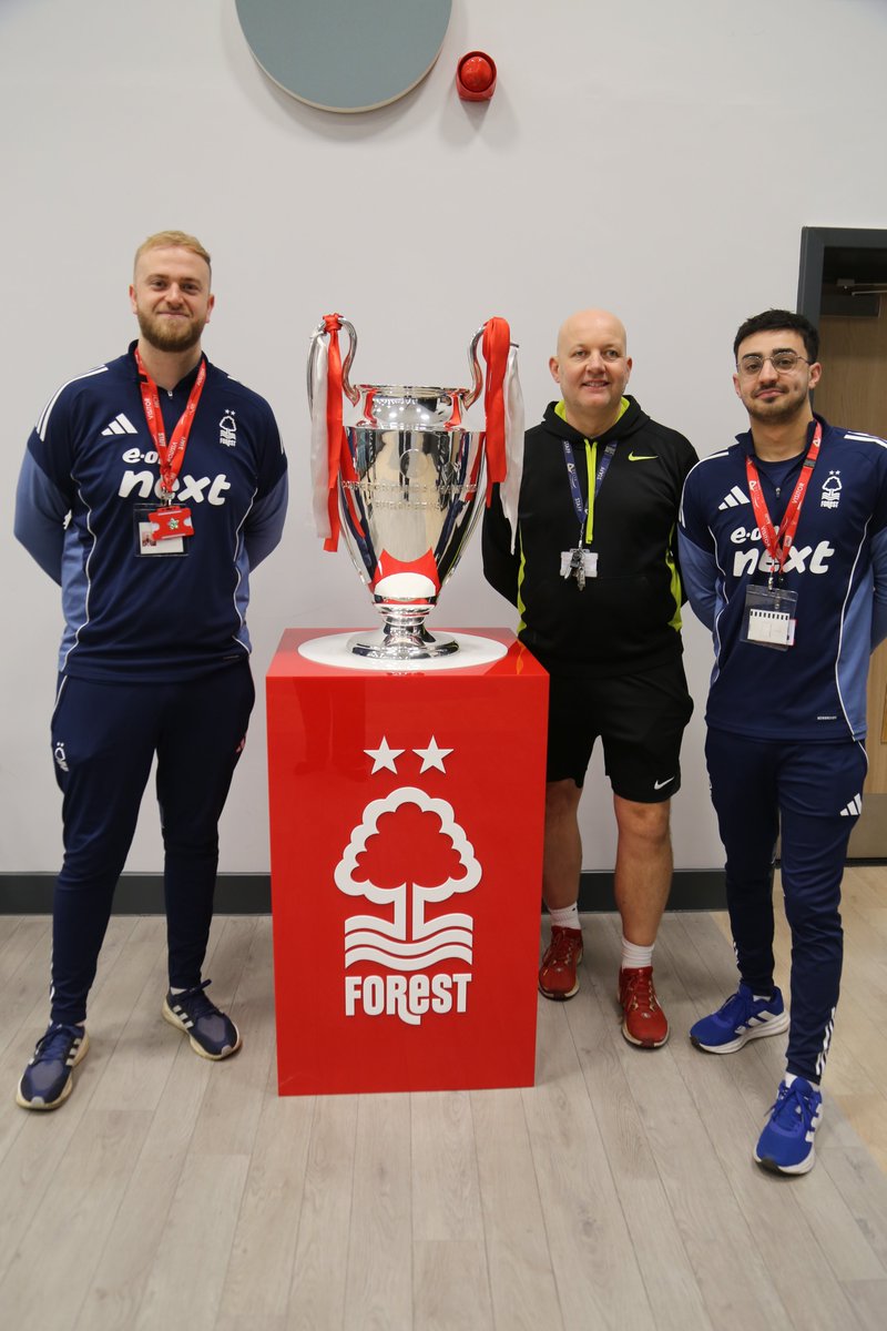 Carlton le Willows tweet media