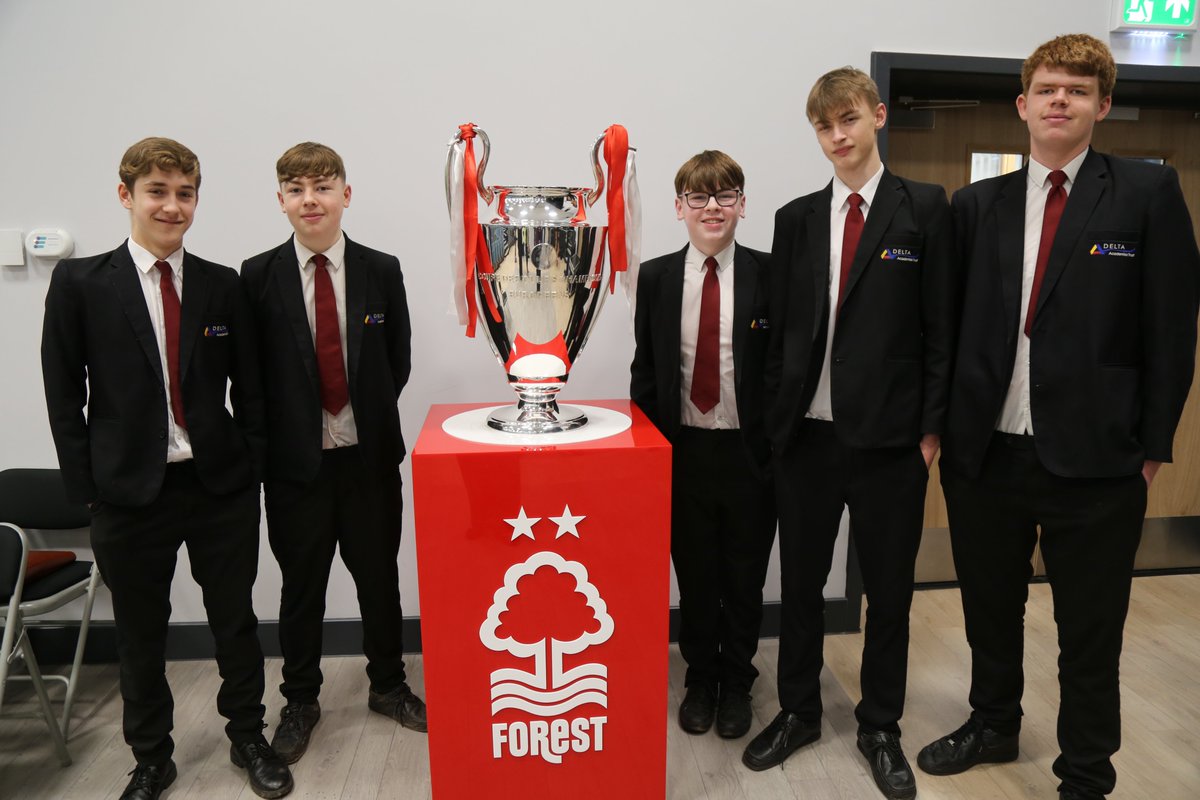 Carlton le Willows tweet media