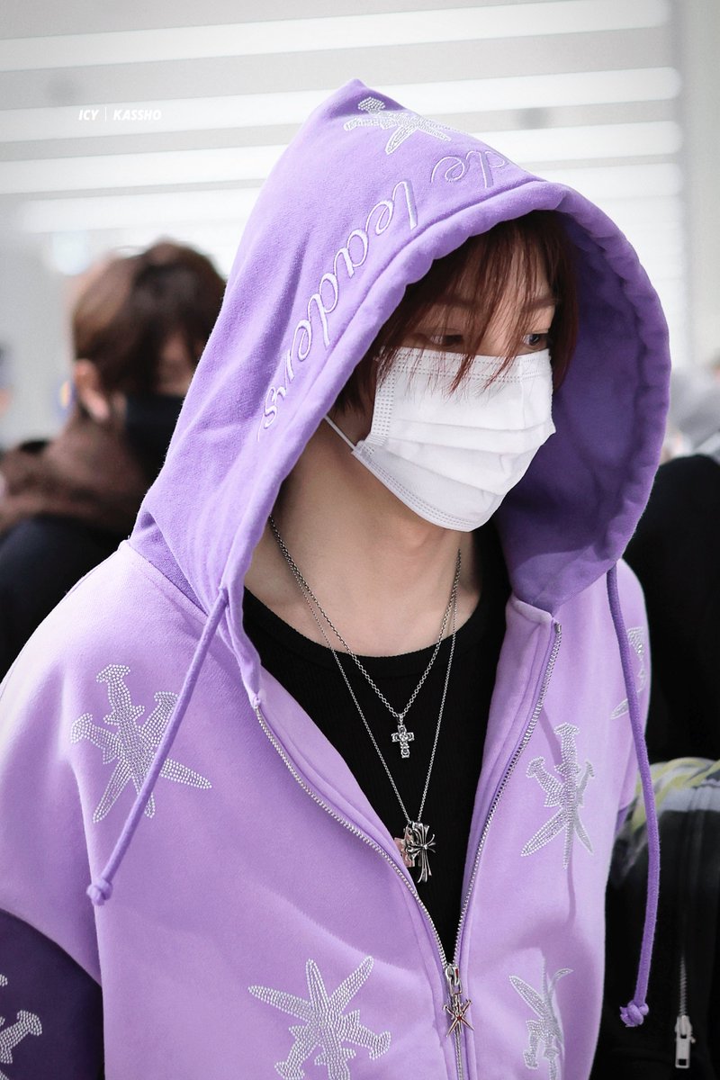 ICY｜kassho tweet media