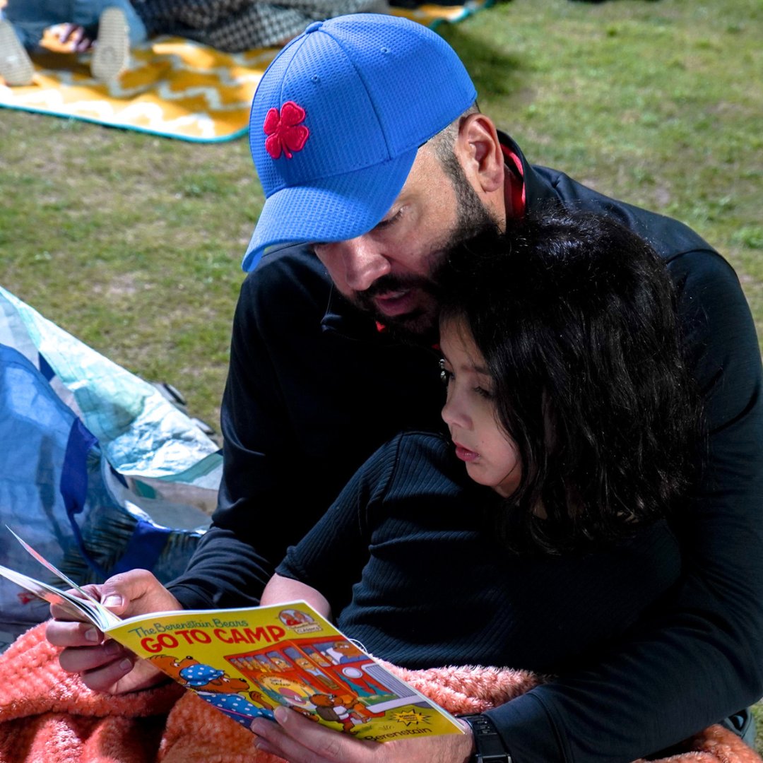 American School Doha tweet media