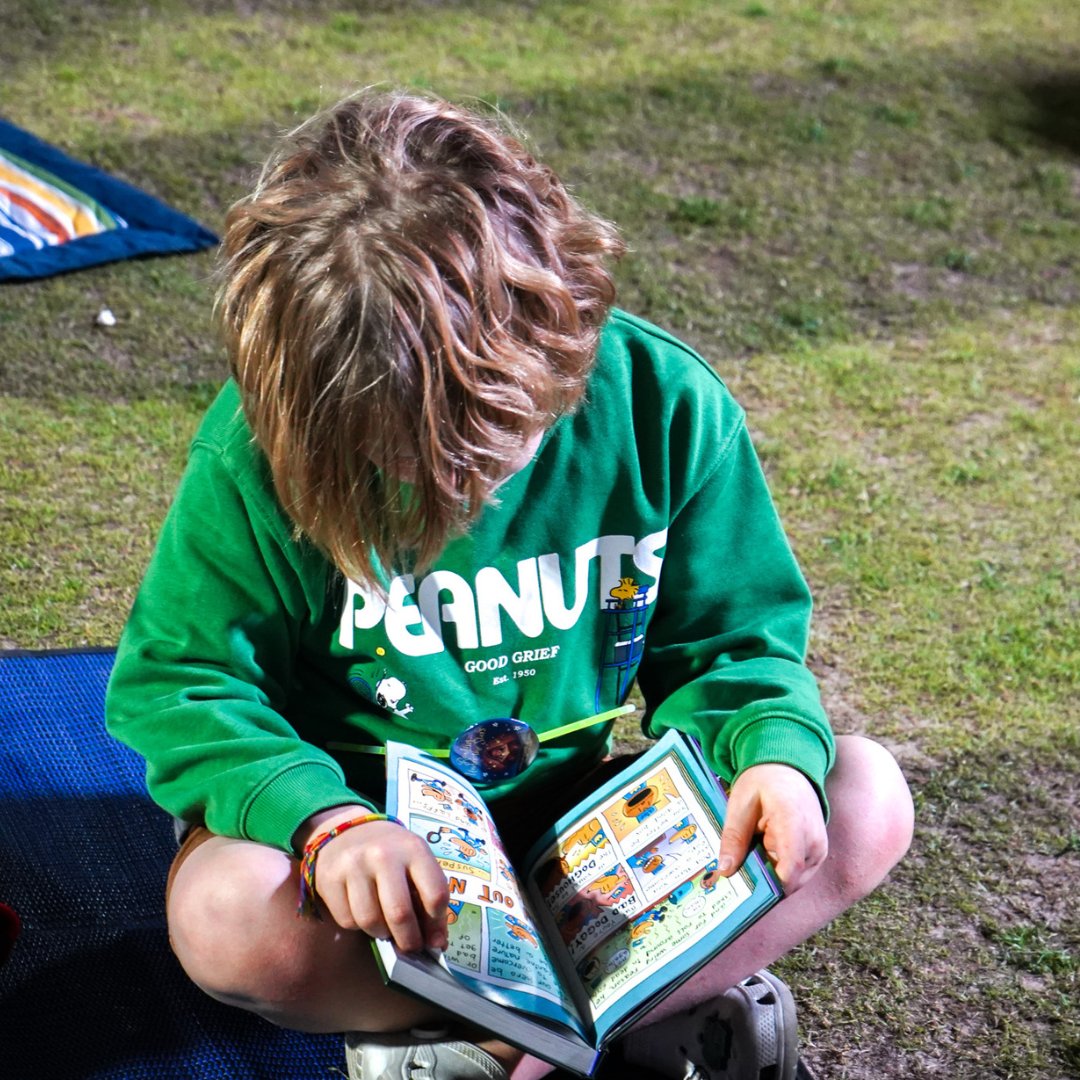 American School Doha tweet media