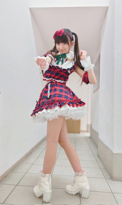 Twitterのコスプレ画像43