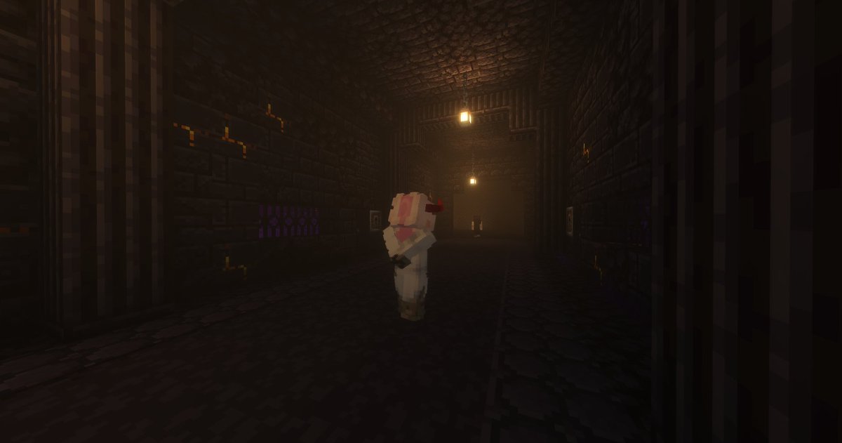 "It's seemed as though Test Subject: Moon is responding well...let's see how far we can take this"

"After all, its for the sake of innovation" -Apathy K

(🖼: <a href="/mooncity_gaming/">Moon🌙🐏</a> )