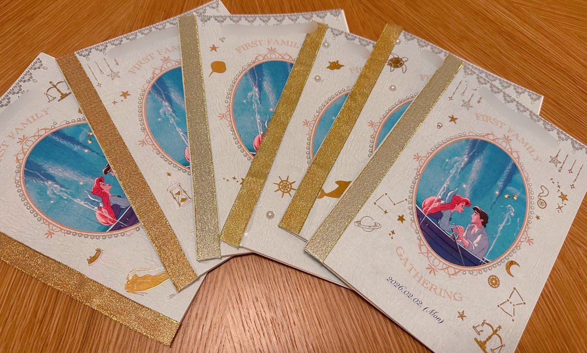 MimiMuui's tweet image. 顔合わせのしおりめっちゃ頑張った🔖