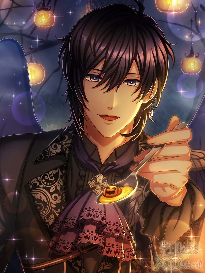 lucien ・ ルシアン tweet media
