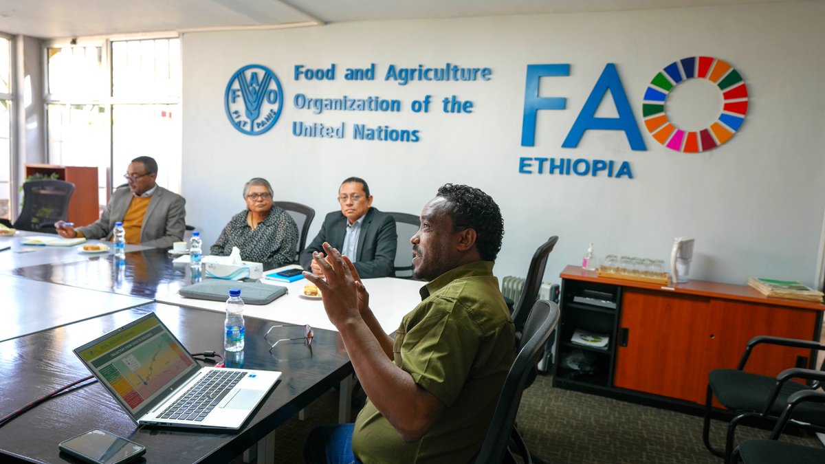 FAO Ethiopia tweet media