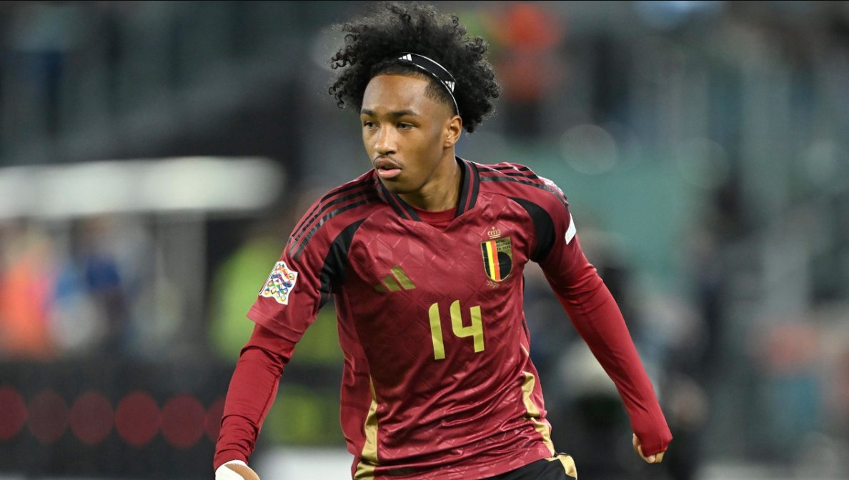 HighNoon 🇧🇪🇮🇹 tweet media