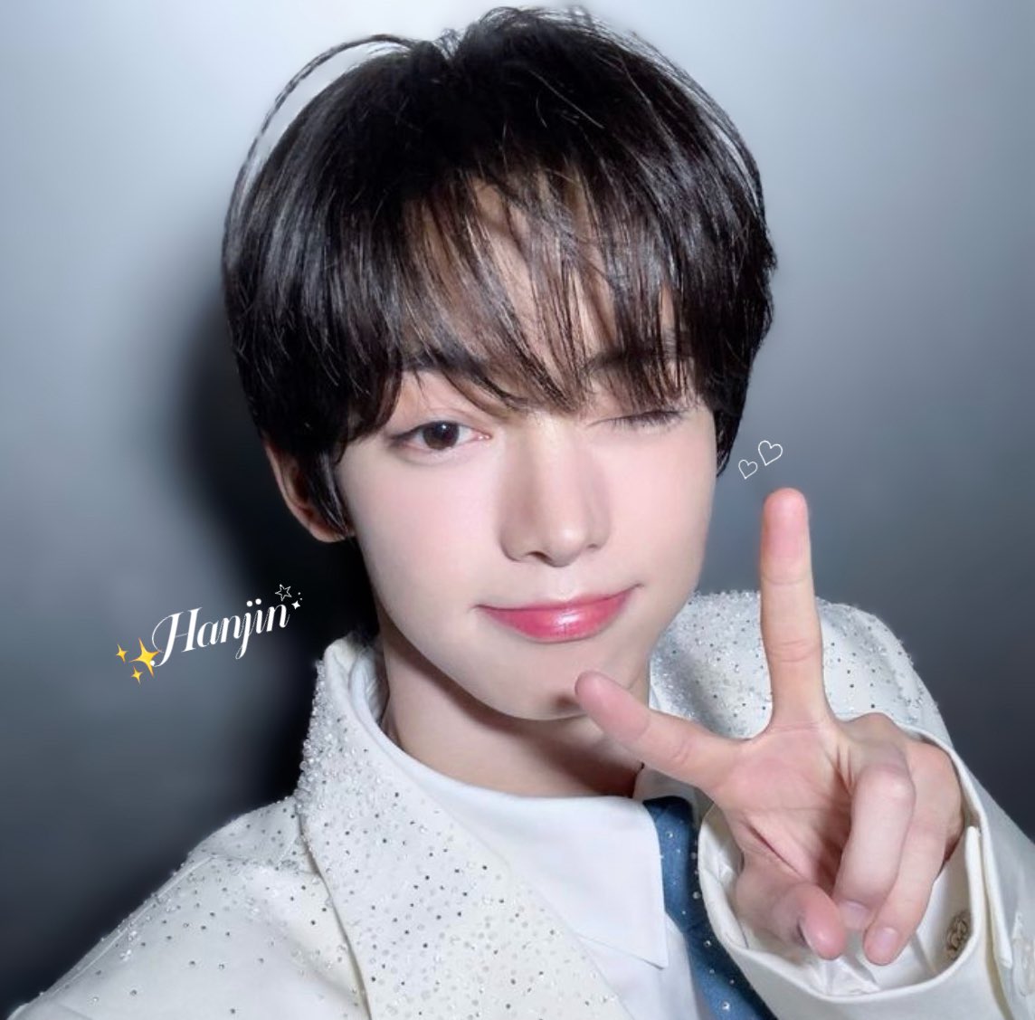 𝐻𝐽🐰💘 tweet media