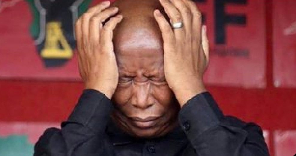 Ipain yokuqeda iskhaftini ekseni bafethu