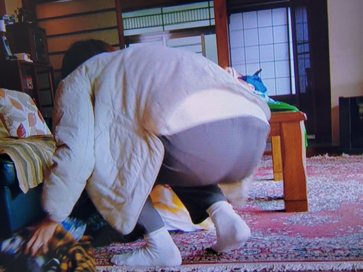 裸の少年 tweet media