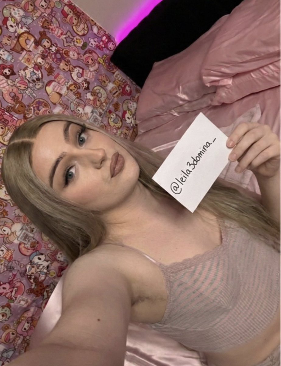 𝕷𝖊𝖎𝖑𝖆 𝕯𝖔𝖒 🏳️‍⚧️🇩🇿♥️ tweet media