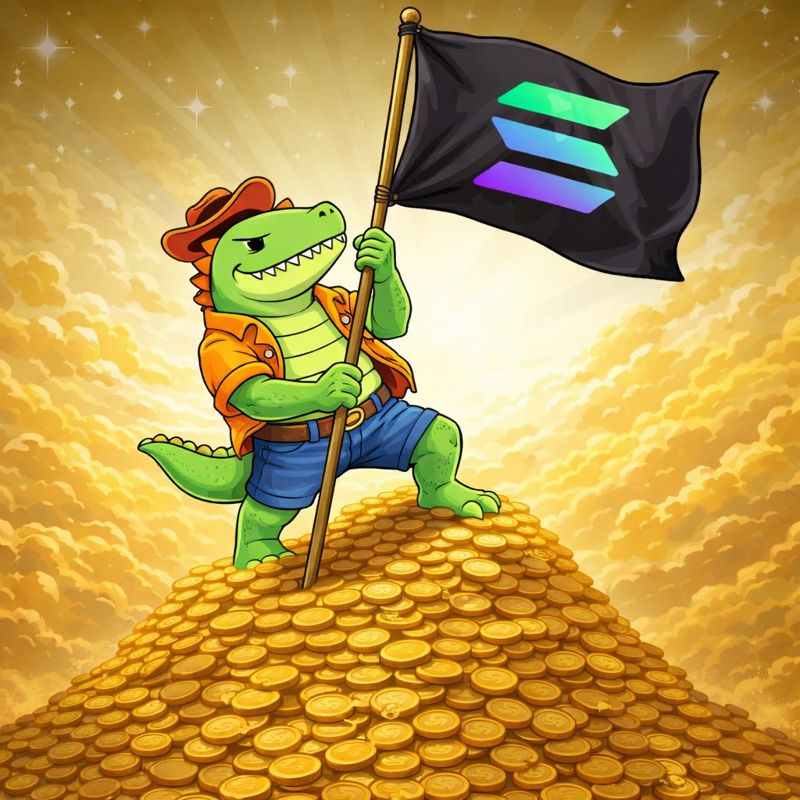 Gravvo_Sol's tweet photo. We want to summarize the results of the last 2 hours. More than 2 percent of reserves have been burned. Also, more than $2.000 has been distributed to holders for the airdrop.
And this is just the beginning!
4TPr82zjSiifrwg1y8ym4HGU9vzw1nfi3Txi4gkYpump https://t.co/fpf3ouAzG6