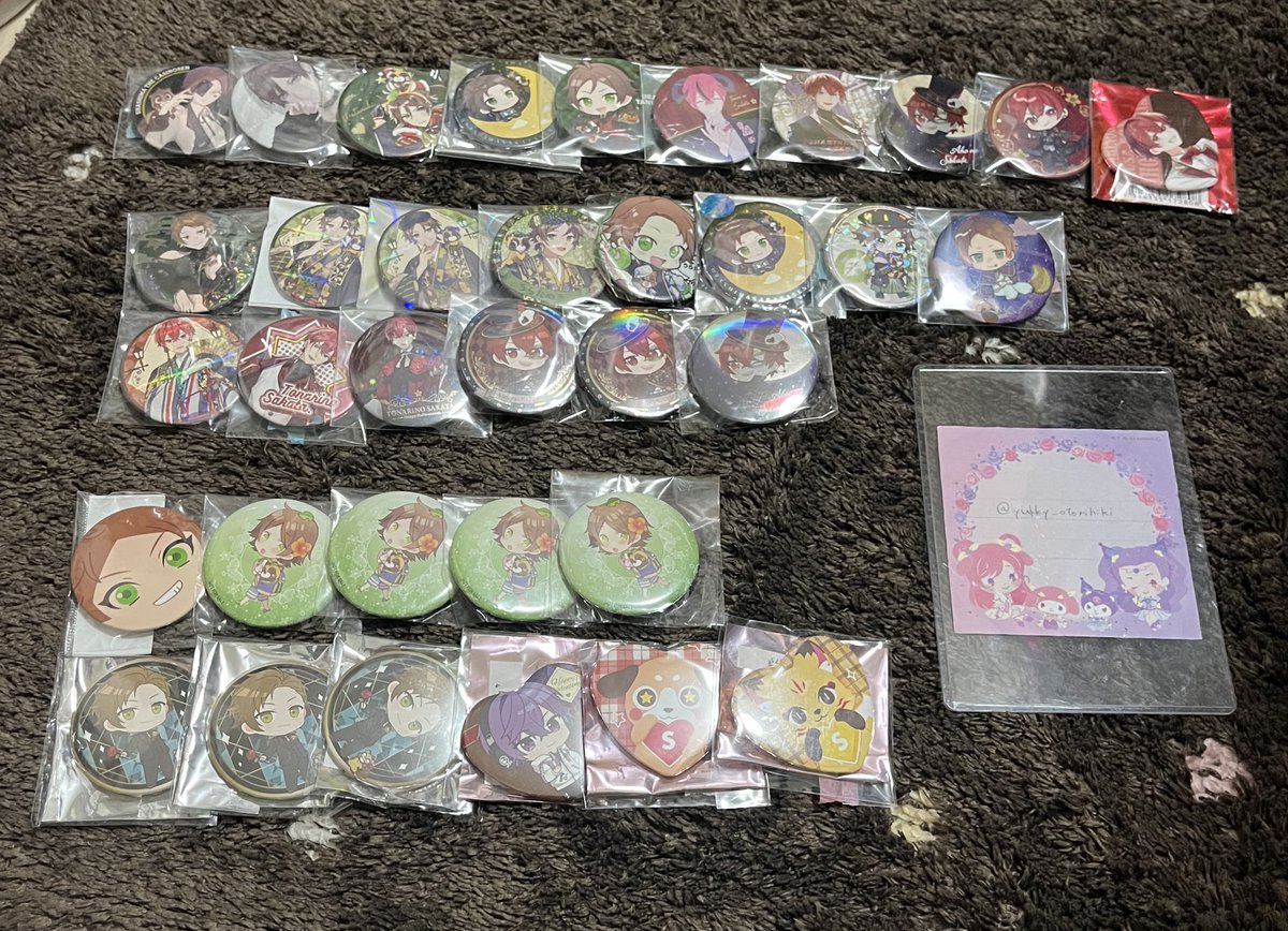 ゆっきー@取引 tweet media