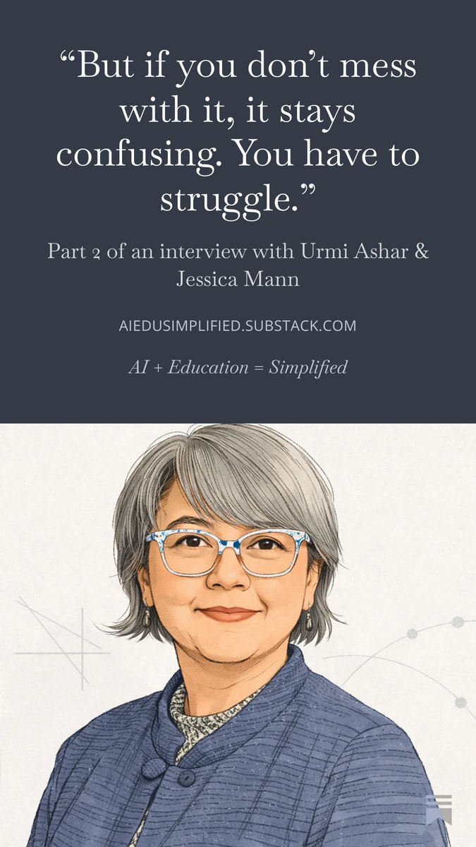 Lance Eaton tweet media