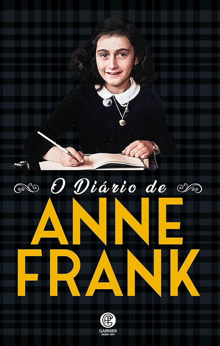 MundoProdutos's tweet photo. ⚡️Baratitnhos!

O pequeno príncipe (bolso)
Só R$7,85: https://t.co/2AZnClzVN0

O Diário de Anne Frank (capa dura)
Só R$8,99: https://t.co/6X6VRMYQkV

#AppDayAmazon https://t.co/uis0Dh0sHZ