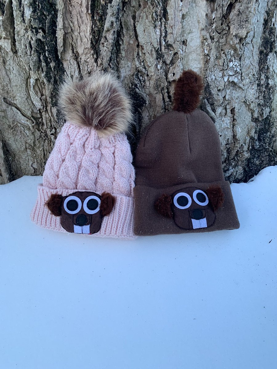 Happy Groundhog Day! #GroundhogDay #TeamSpring #weather