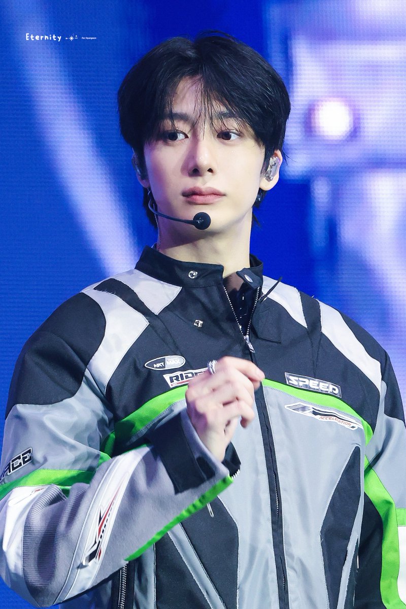 260201 THE X : NEXUS Day3 #형원 #HYUNGWON 
#몬스타엑스 #MONSTAX #MONSTA_X