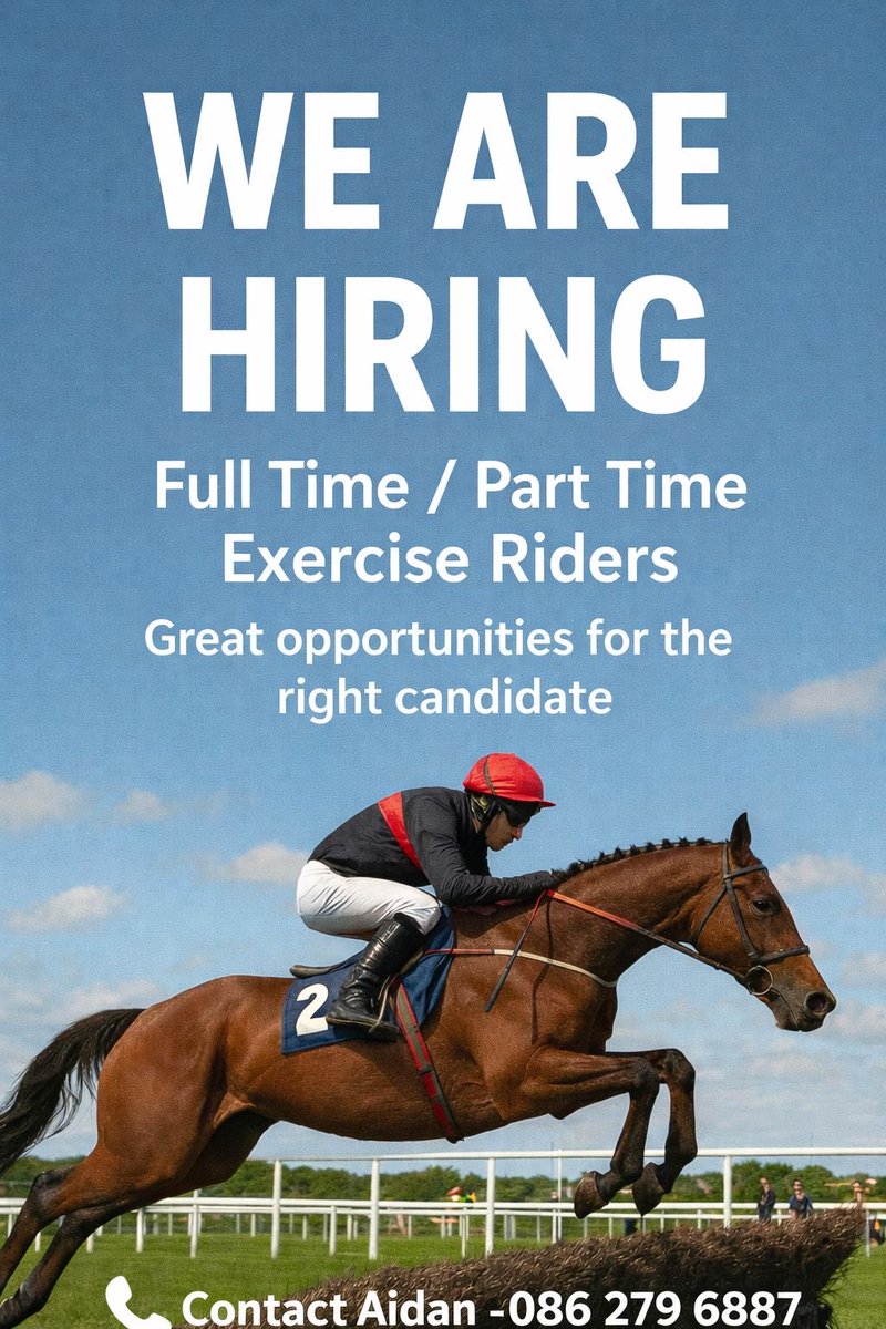 Cobajay Stables tweet media