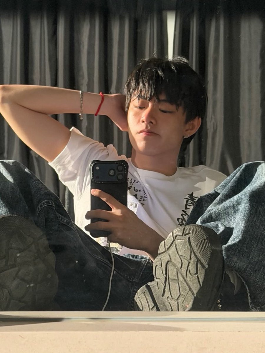 ANG GWAPO GWAPO NI AJAA JC EWAN KO NALANG DIN TALAGAAAAAAAA HUHUHU