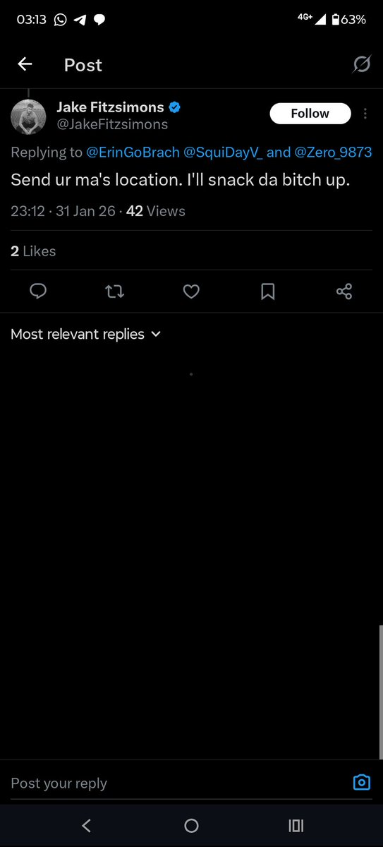 Emma-Hold The F💀ck Up 🇮🇪✊🇵🇸🇺🇦🇱🇧 tweet media