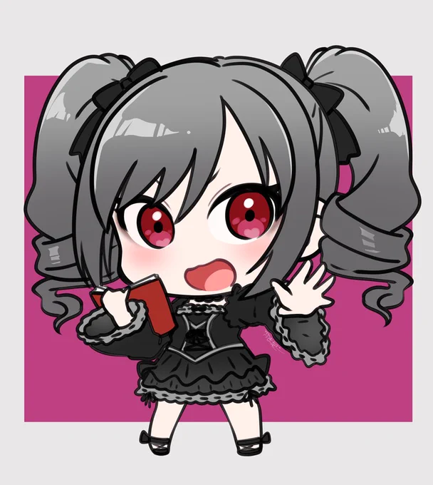 #ツインテールの日