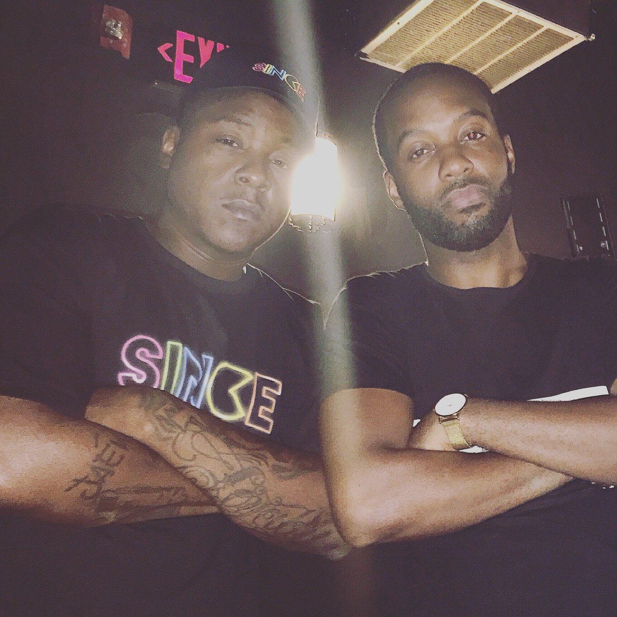 IG: Mickey.Factz tweet media