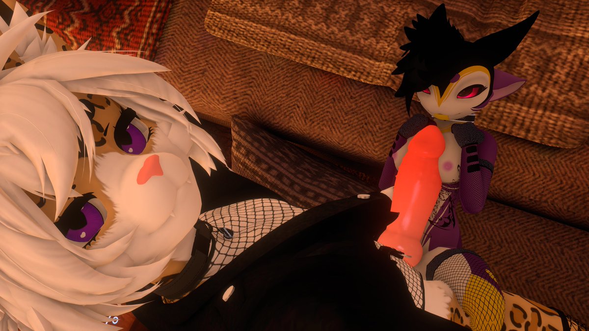 Pretty girl is waiting patiently~ 😏🍆🐦

feat. <a href="/KINKYHSHARK1/">RozieOwO🔞</a>