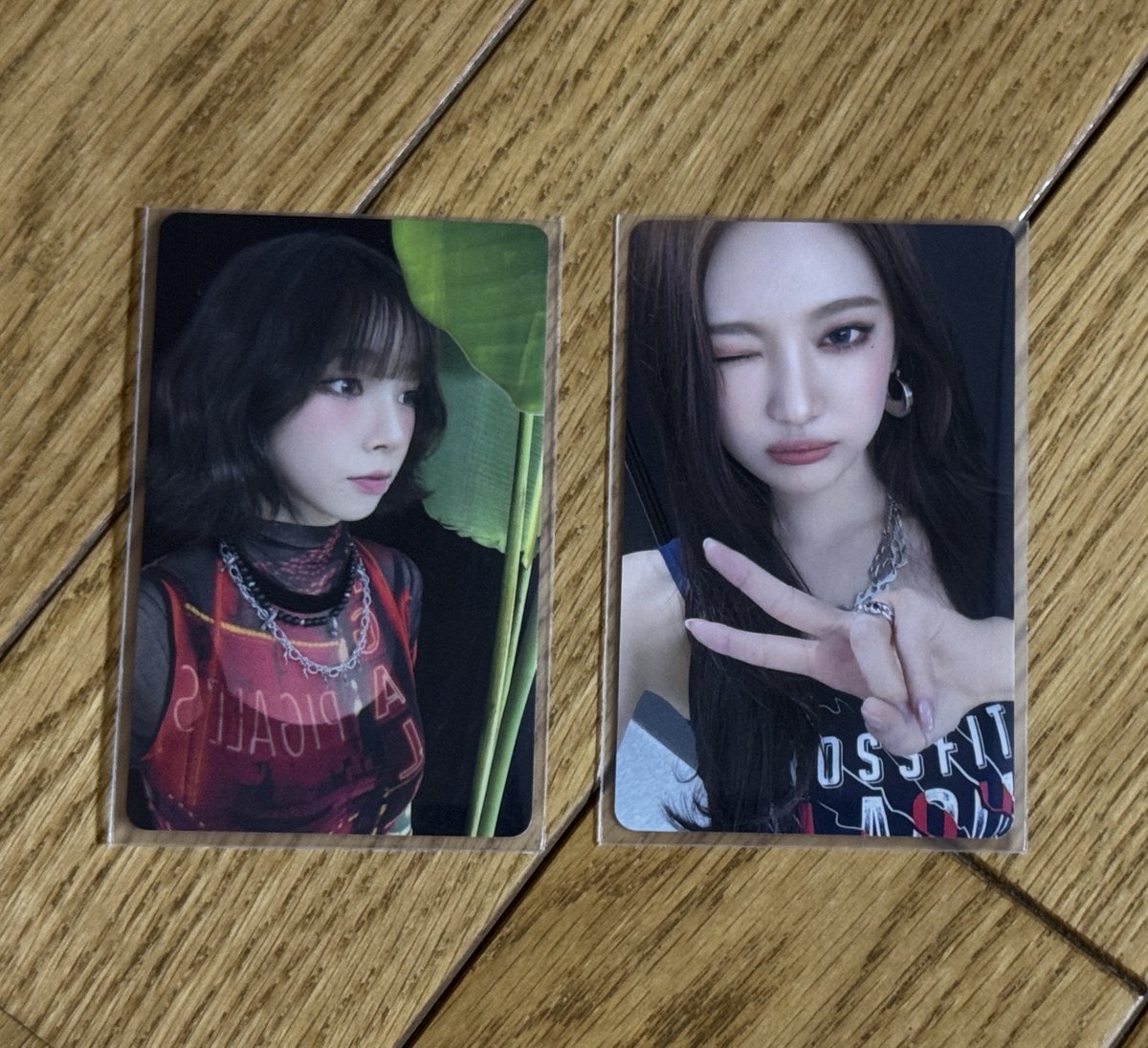 取引垢໒꒱ ‧₊˚ tweet media