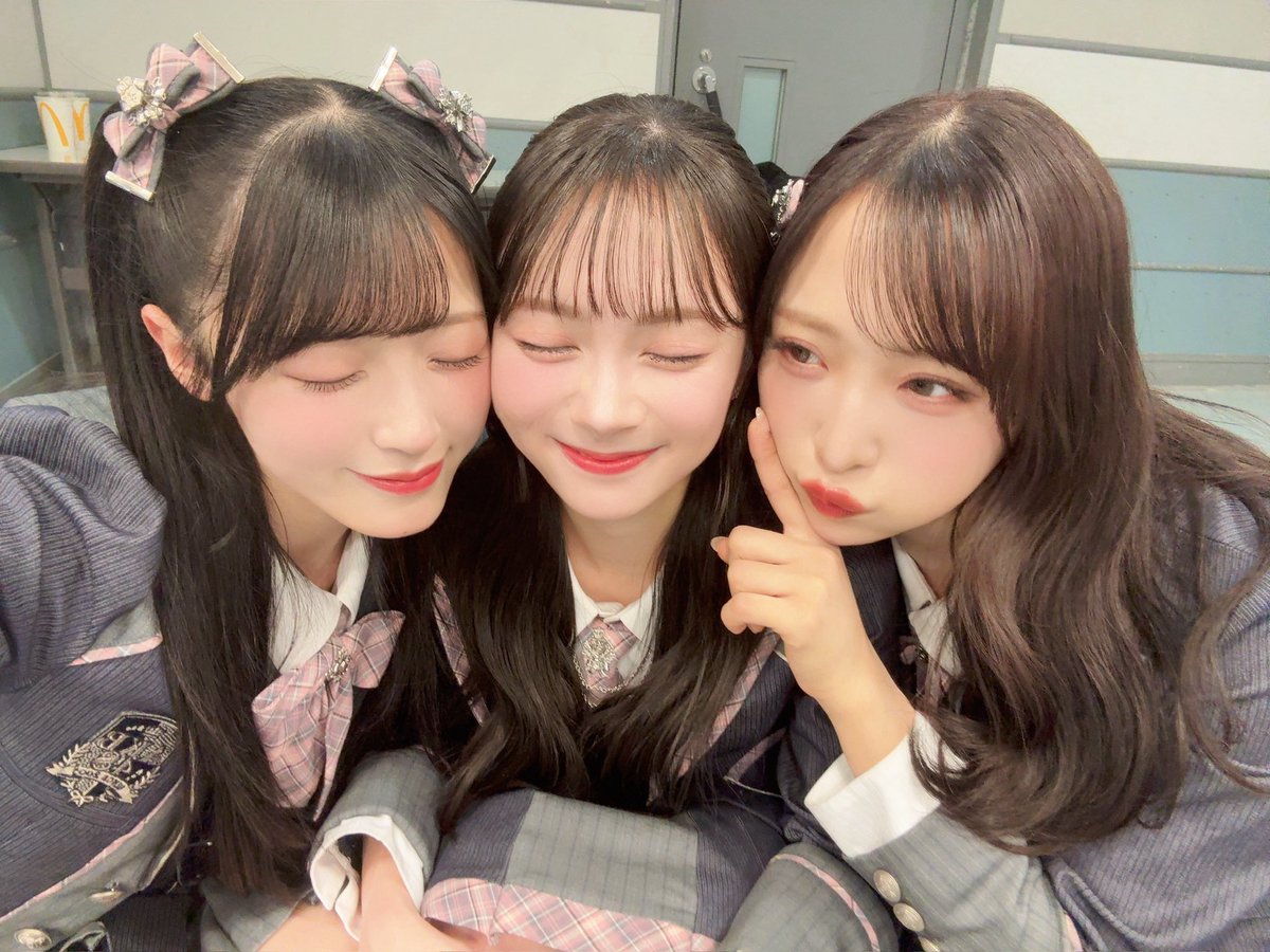 ᐡ ̳ʚ̴̶̷̆ ·̫ ̳ᐡ📸♡ #AKB48_名残り桜 #AKBの桜ソング