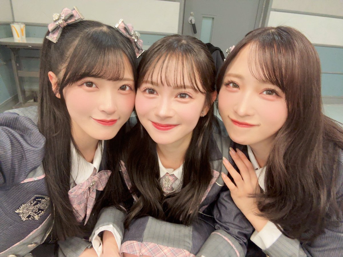 ᐡ ̳ʚ̴̶̷̆ ·̫ ̳ᐡ📸♡ #AKB48_名残り桜 #AKBの桜ソング