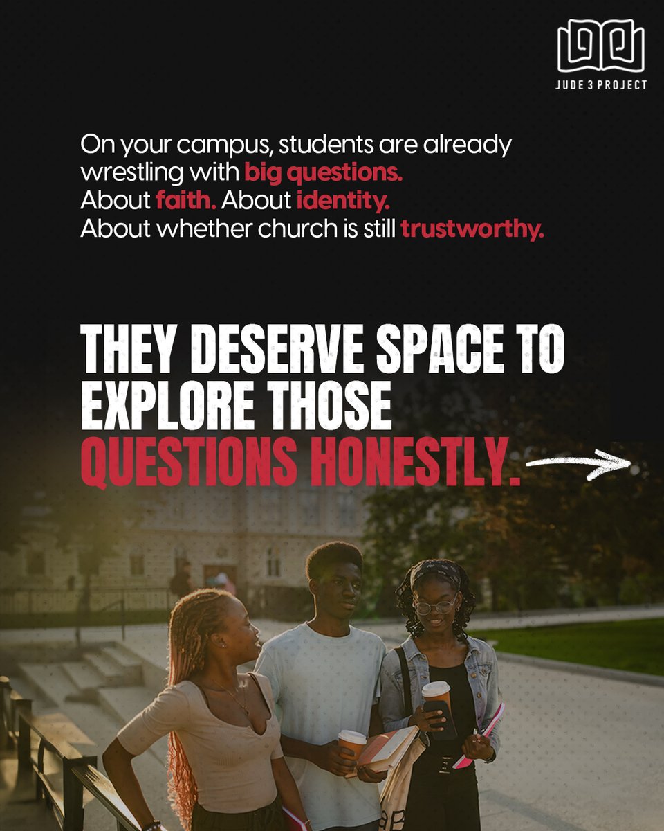 Jude 3 Project tweet media