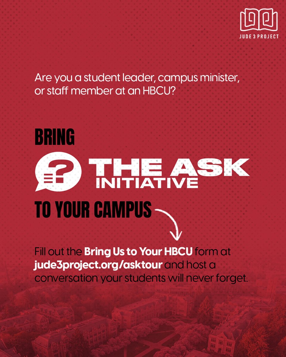 Jude 3 Project tweet media