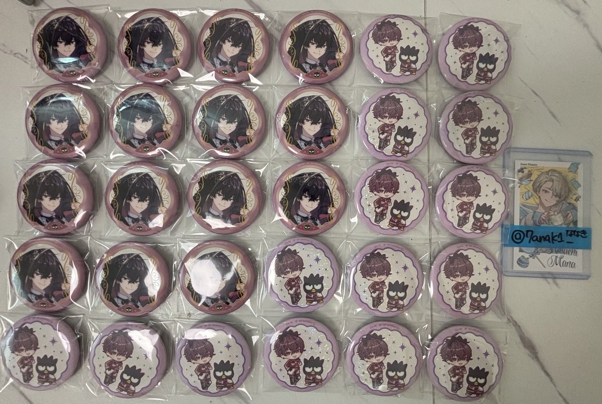 ななき tweet media