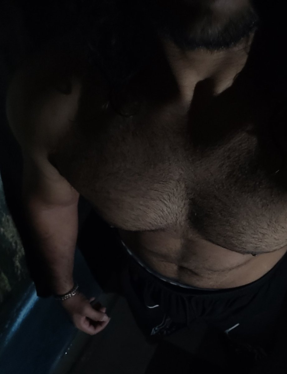 This is what I am built like at the end of the winter bulk