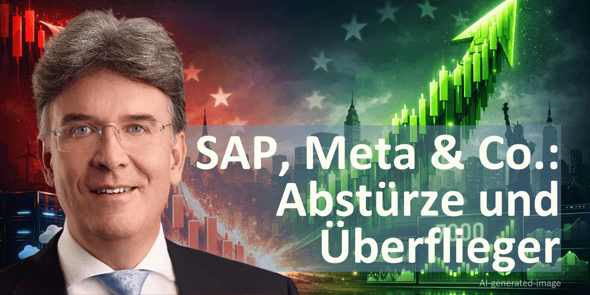 Frank Fischer | Shareholder Value tweet media