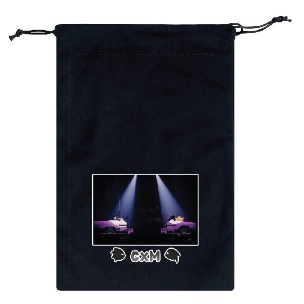 CXM [DOUBLE UP] LIVE PARTY in BUSAN 
(재업)
#CxM #부산 #나눔 #RT #FOLLOW

💎CxM부산 나눔 공지💎

💜 2월 14일 CXM 부산 막콘
💚 극세사파우치
💜 수량 : 20개
💚 인증 : #RT + FOLLOW
💜 착장과 시간 장소는 당일날 타래확인

500ml생수병하나 폰하나 정도 들어가는 크기입니다!
캐럿봉