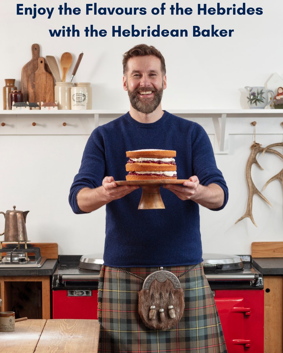 Hebridean Island Cruises tweet media